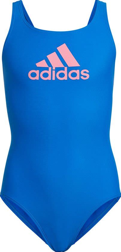 adidas · Badge of Sport kids badpak Meisjes 